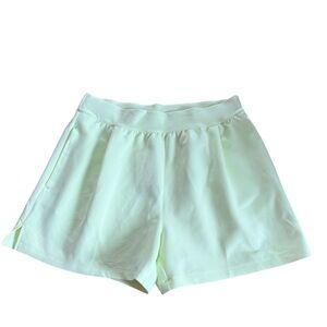 NWT Nike 24.7 Training Super Soft Shorts